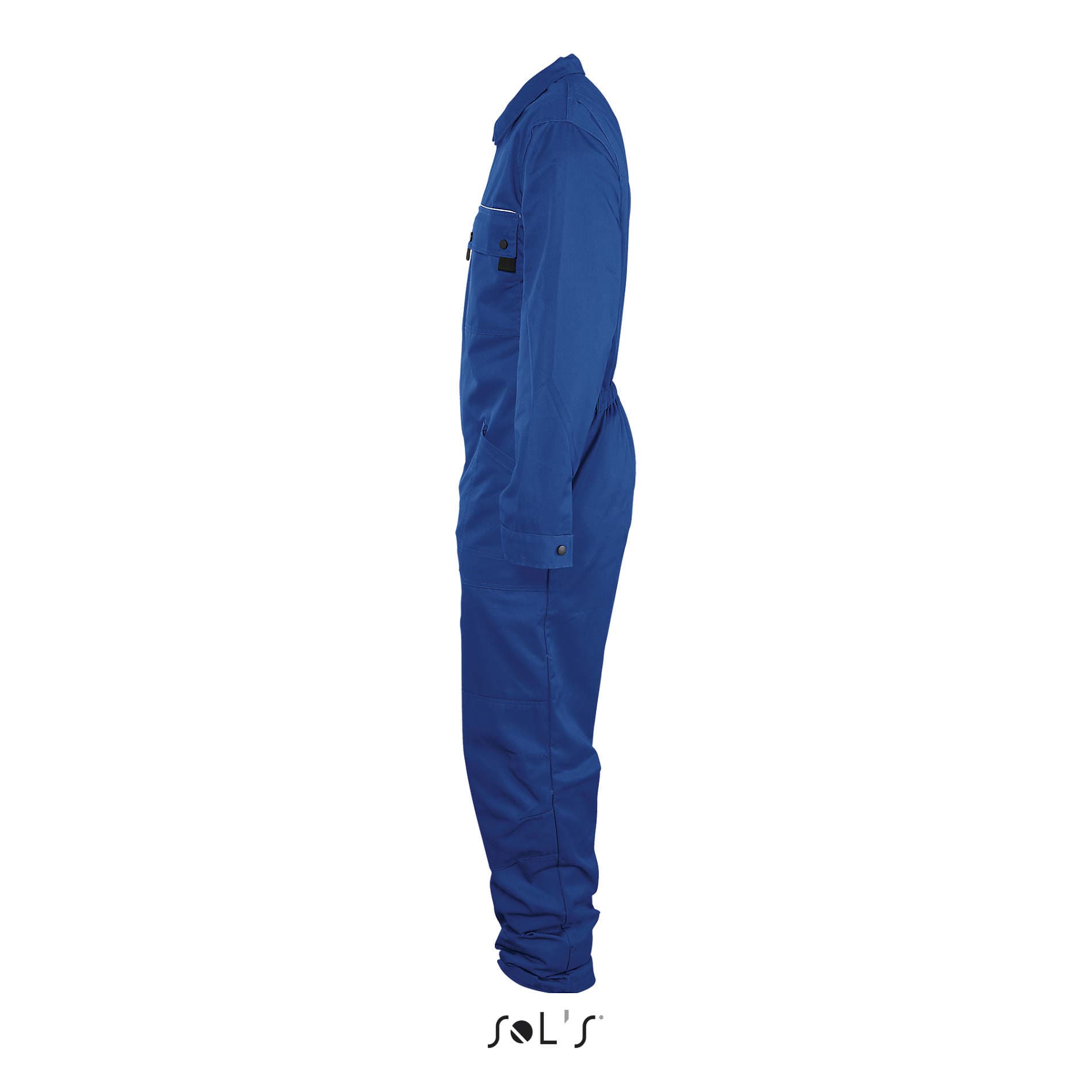 Sol's Solstice Pro WEAR OVERALL 3