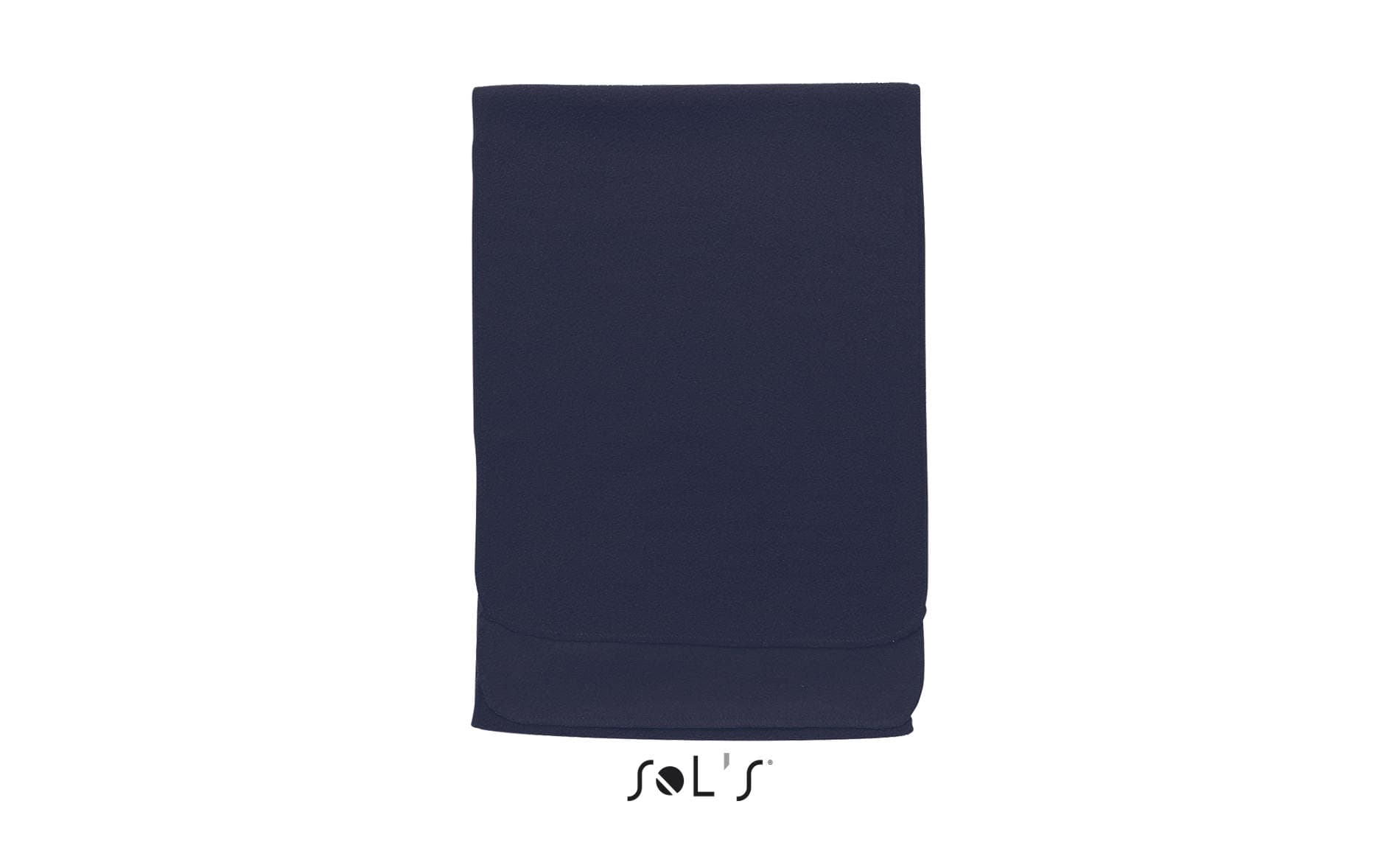 Sol's Arctic UNISEX FLEECE SCARF 2