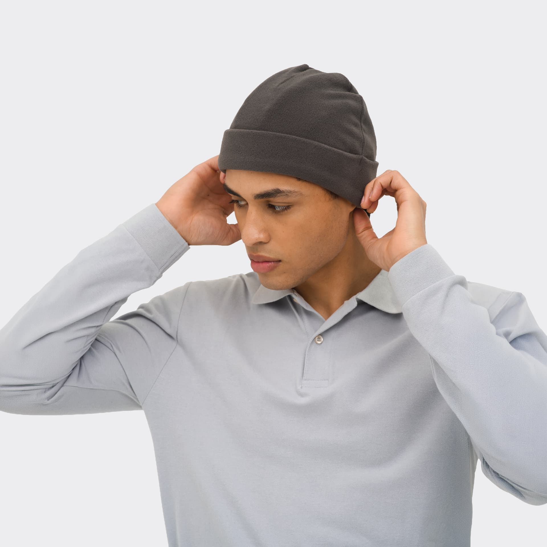 Sol's Serpico 55 UNISEX HAT 5
