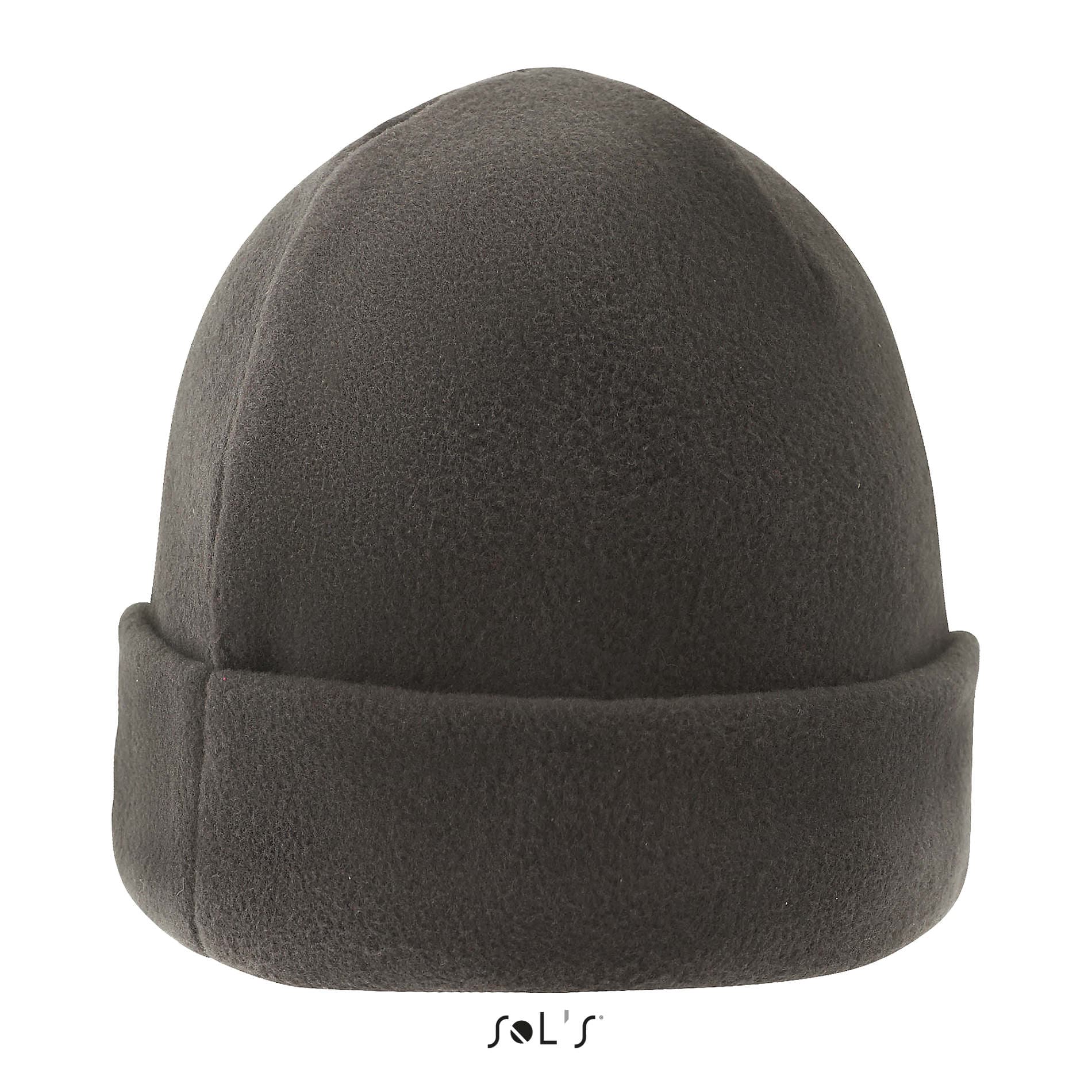 Sol's Serpico 55 UNISEX HAT 4
