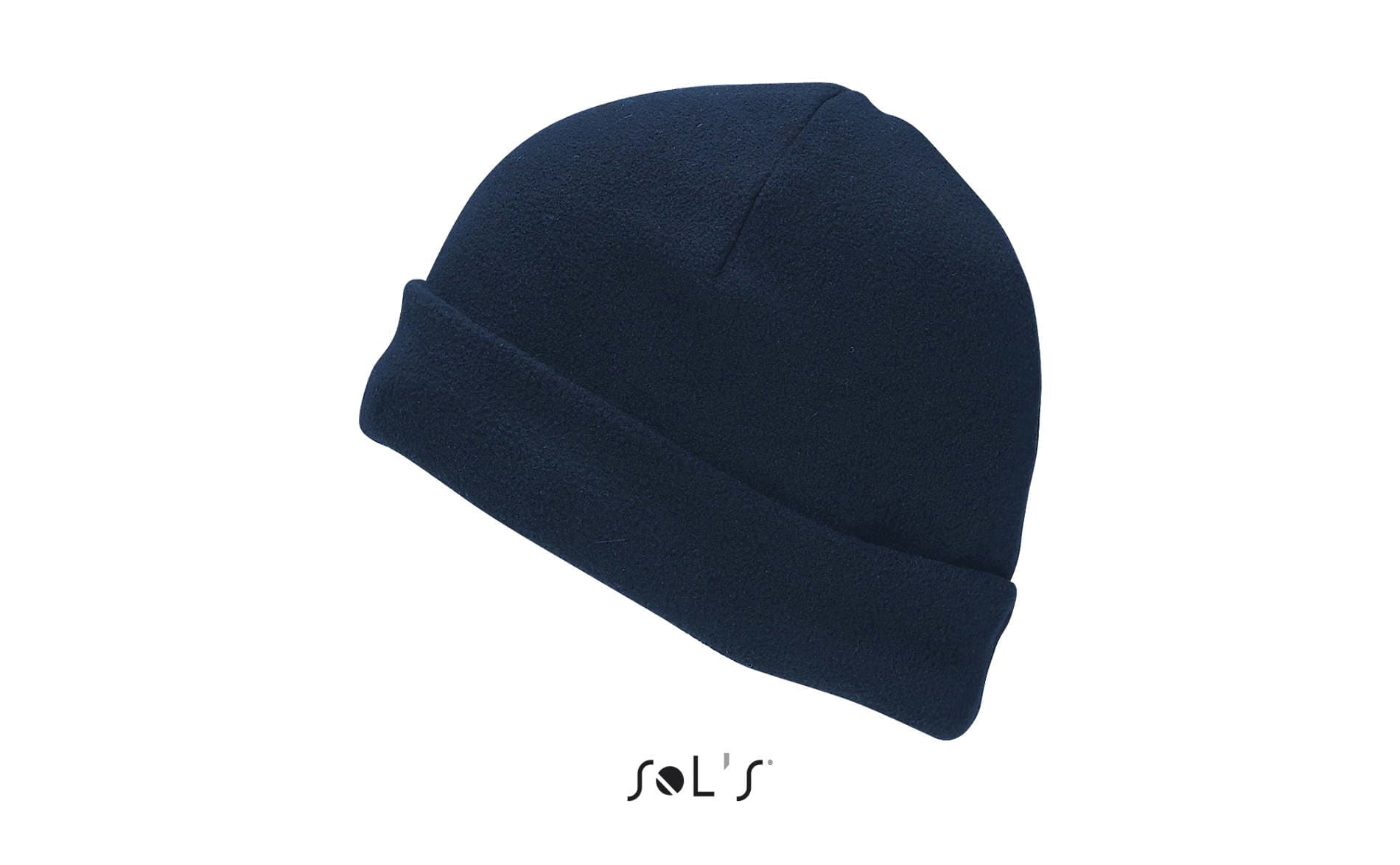 Sol's Serpico 55 UNISEX HAT 3