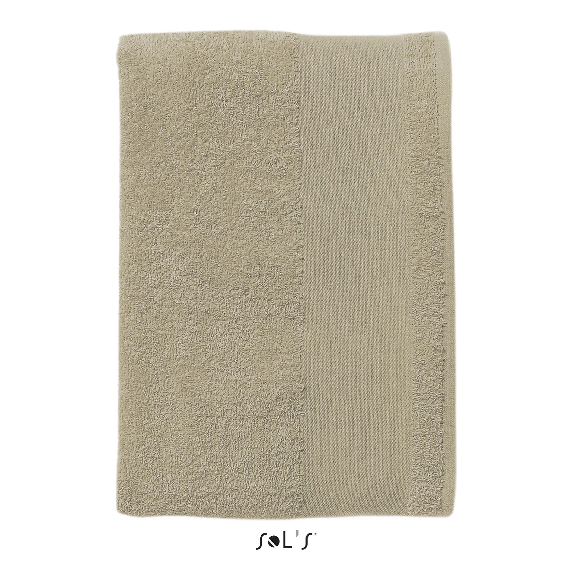 Sol's Island 70 BATH TOWEL 2