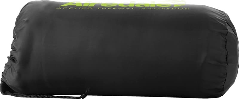 Huggy fleece plaid blanket with carry pouch 150x120 cm 5