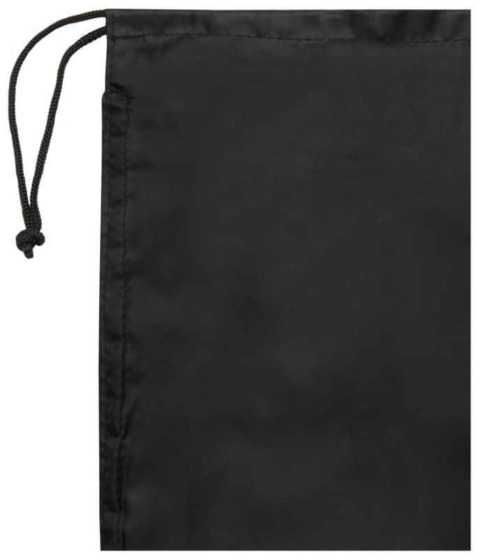 Huggy fleece plaid blanket with carry pouch 150x120 cm 10