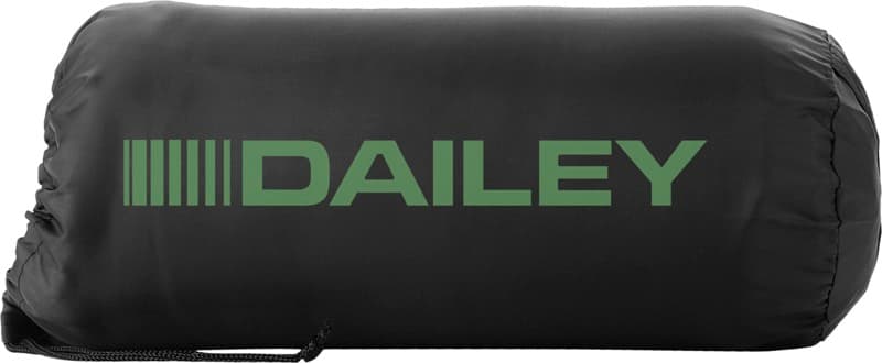 Huggy fleece plaid blanket with carry pouch 150x120 cm 53