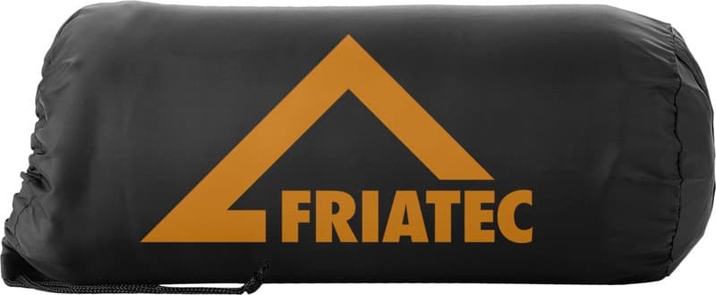 Huggy fleece plaid blanket with carry pouch 150x120 cm 71