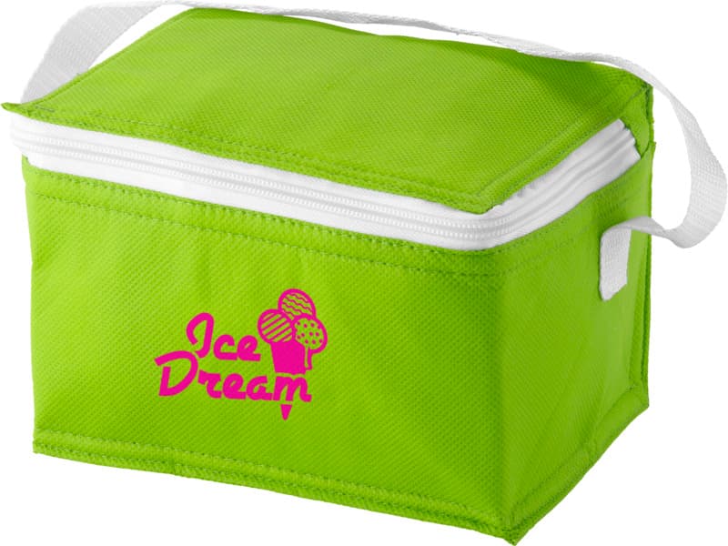 Spectrum 6-can cooler bag 4L 10