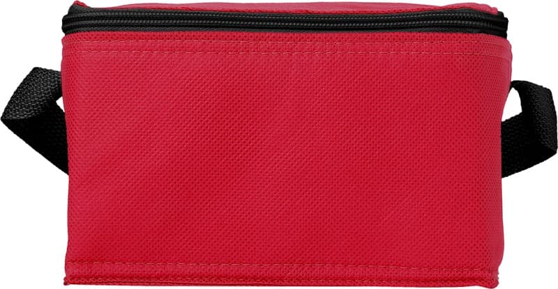 Spectrum 6-can cooler bag 4L 23