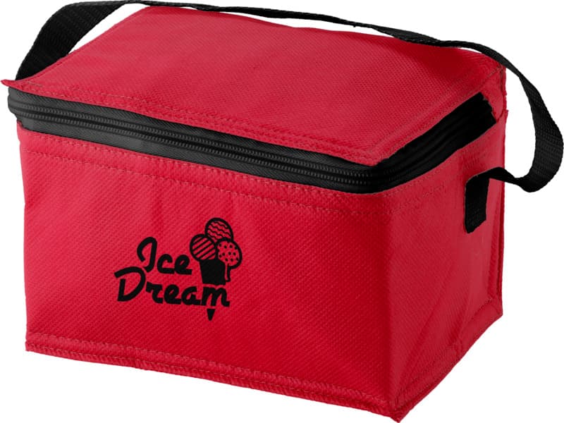 Spectrum 6-can cooler bag 4L 25