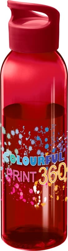 Sky 650 ml Tritan™ water bottle 43