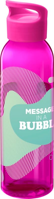 Sky 650 ml Tritan™ water bottle 63