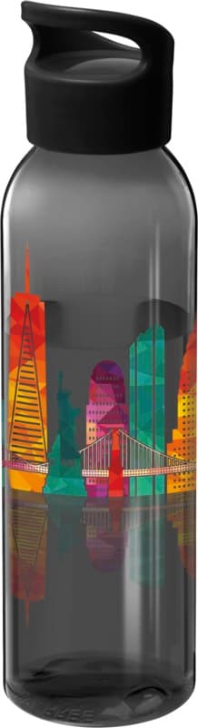 Sky 650 ml Tritan™ water bottle 72