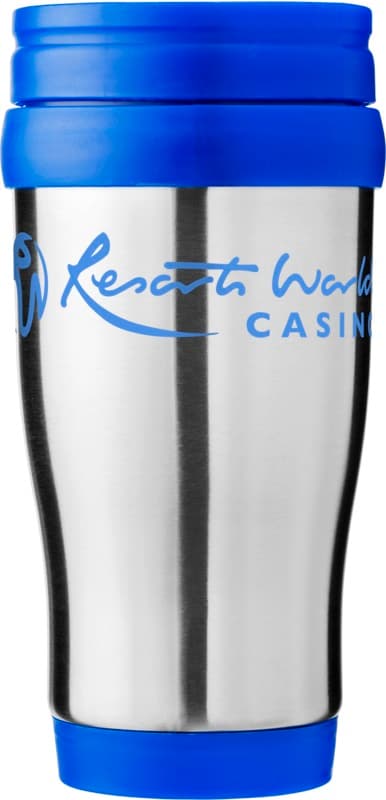 Sanibel 400 ml insulated mug 6