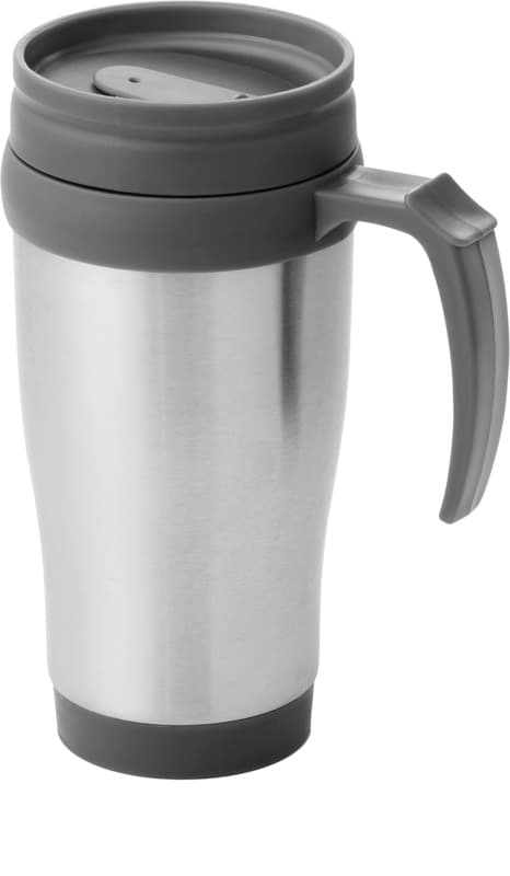Sanibel 400 ml insulated mug 8