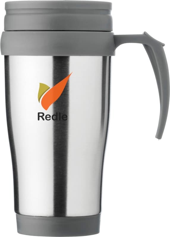 Sanibel 400 ml insulated mug 14