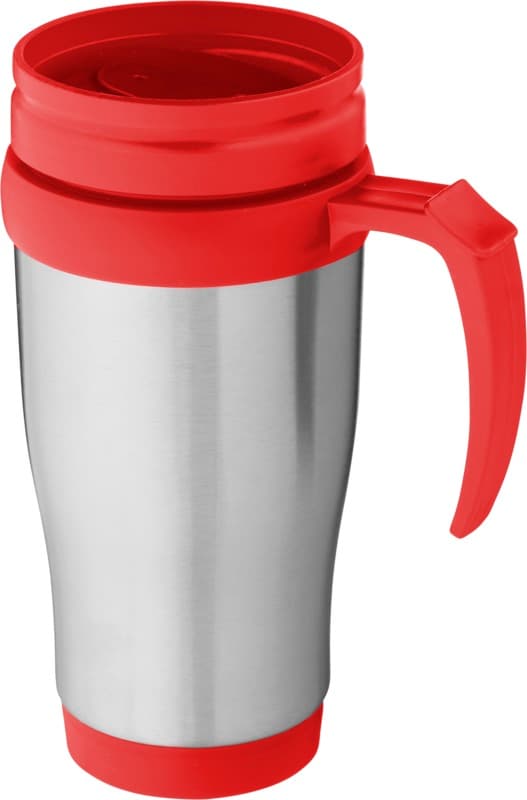Sanibel 400 ml insulated mug 15