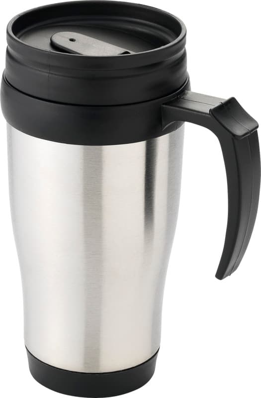 Sanibel 400 ml insulated mug 24
