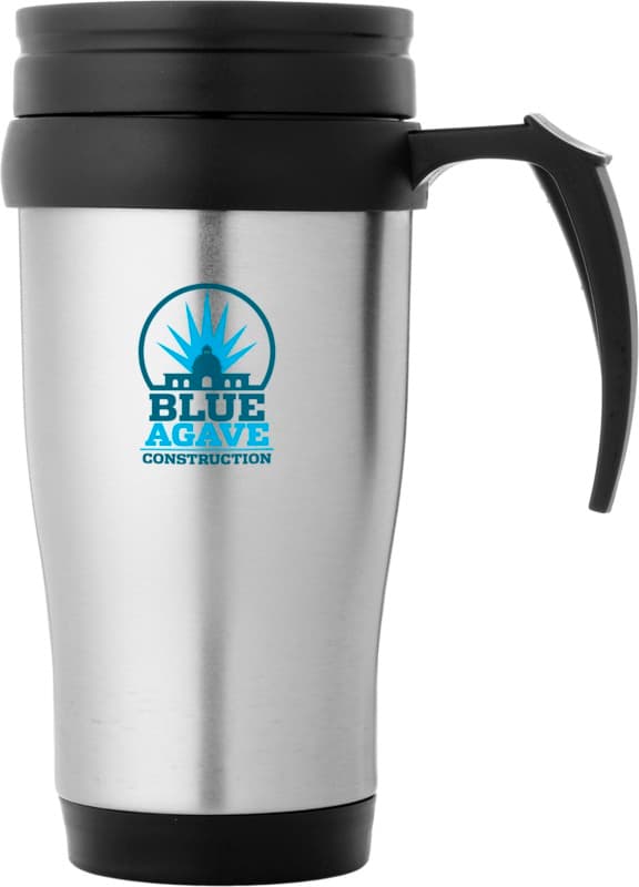 Sanibel 400 ml insulated mug 29