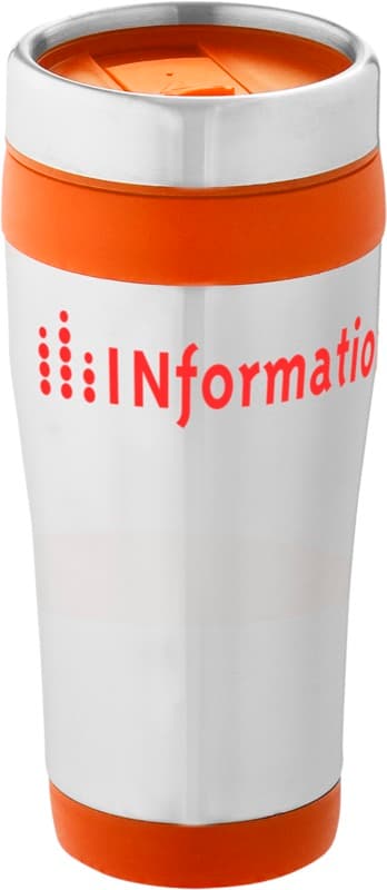 Elwood 410 ml insulated tumbler 37