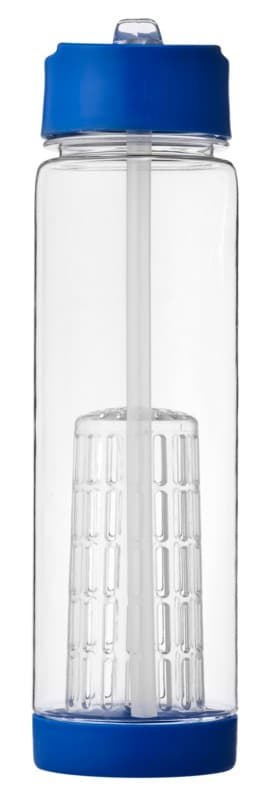 Tutti-frutti 740 ml Tritan™ infuser sport bottle 2