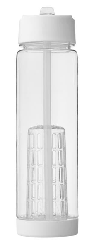 Tutti-frutti 740 ml Tritan™ infuser sport bottle 9