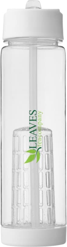 Tutti-frutti 740 ml Tritan™ infuser sport bottle 15