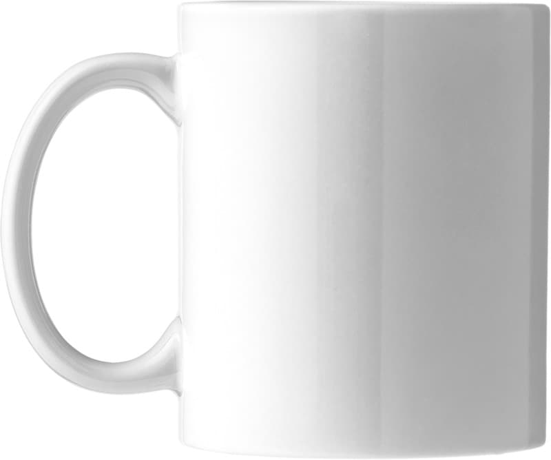 Bahia 330 ml ceramic mug 3
