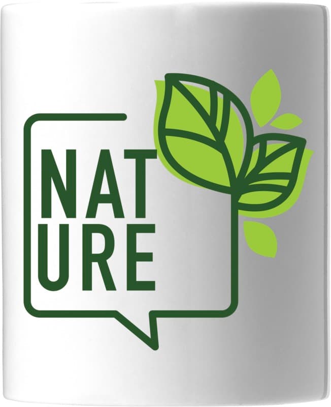 Bahia 330 ml ceramic mug 7