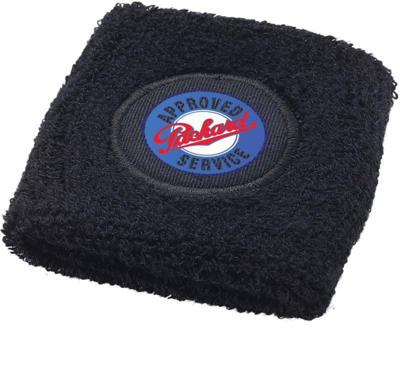 Hyper performance wristband 3