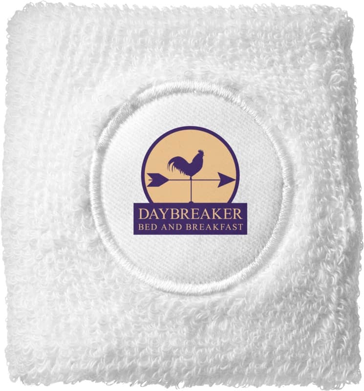 Hyper performance wristband 8