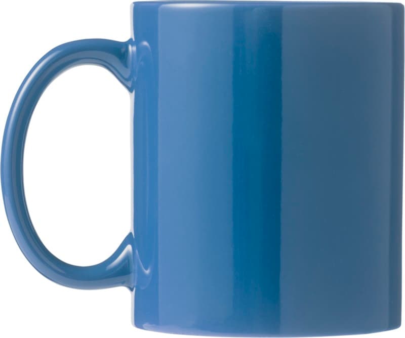 Santos 330 ml ceramic mug 11