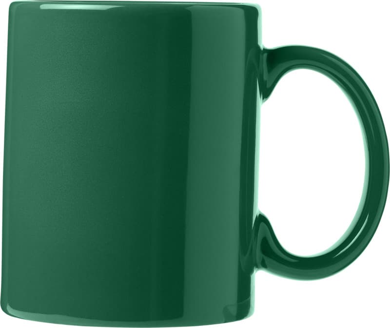 Santos 330 ml ceramic mug 23