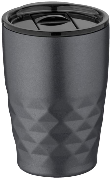 Geo 350 ml copper vacuum insulated tumbler 30