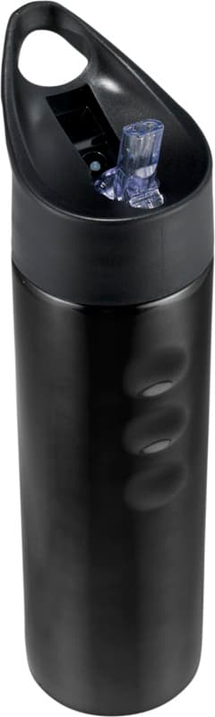 Trixie 750 ml stainless steel sport bottle 1