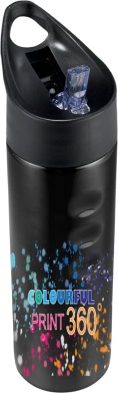 Trixie 750 ml stainless steel sport bottle 3