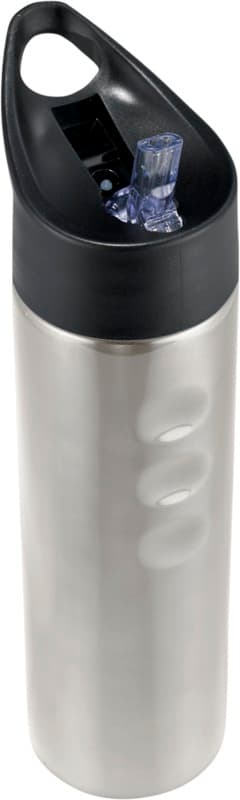 Trixie 750 ml stainless steel sport bottle 4