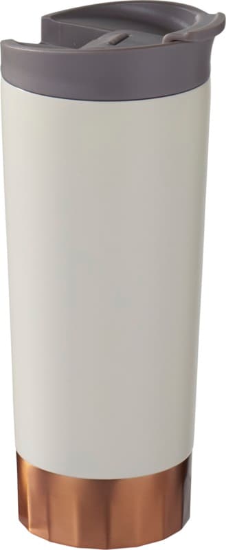 Peeta 500 ml copper vacuum insulated tumbler 1