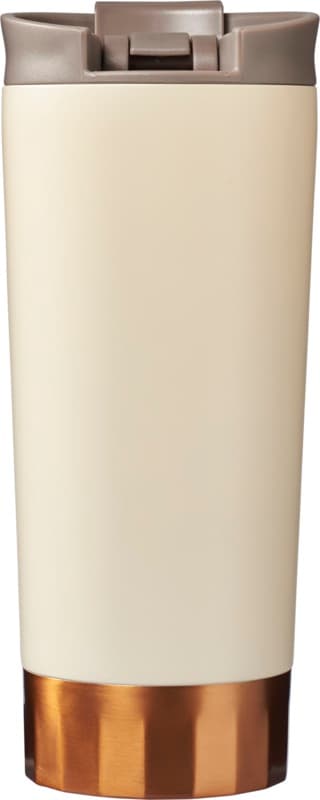 Peeta 500 ml copper vacuum insulated tumbler 2