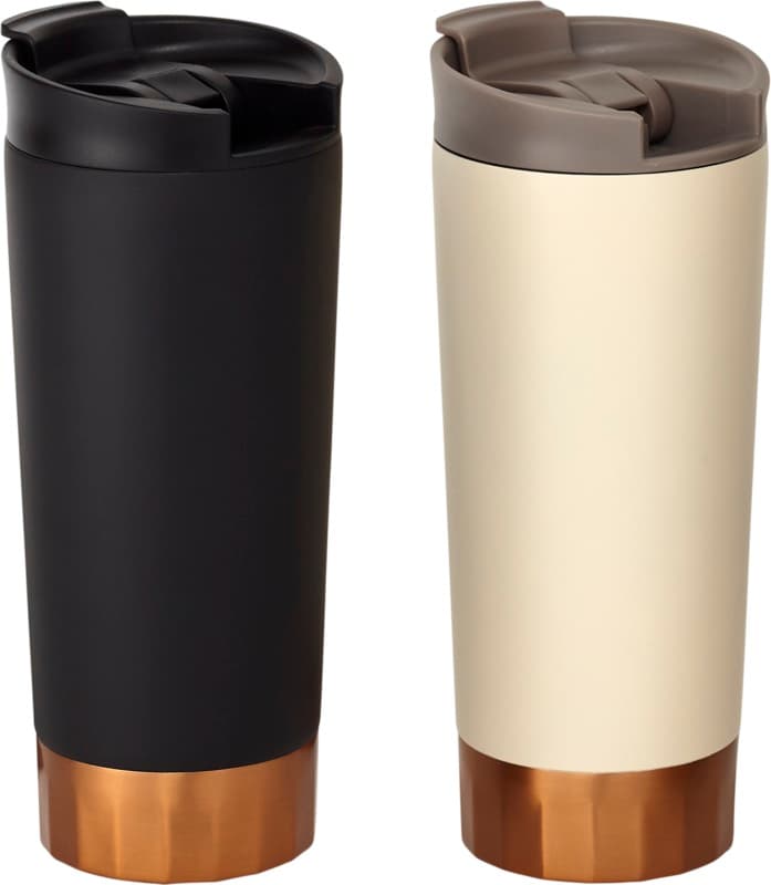 Peeta 500 ml copper vacuum insulated tumbler 6