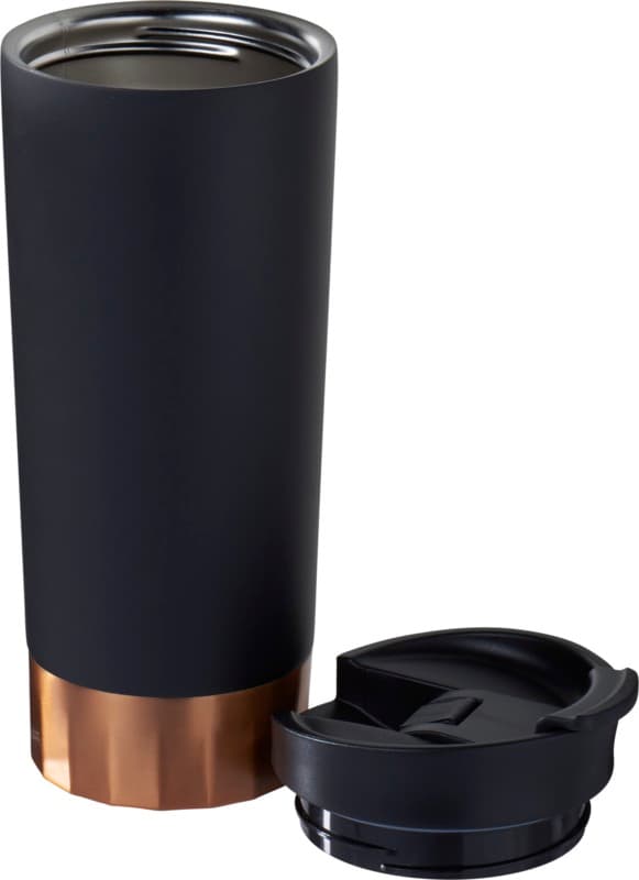 Peeta 500 ml copper vacuum insulated tumbler 12
