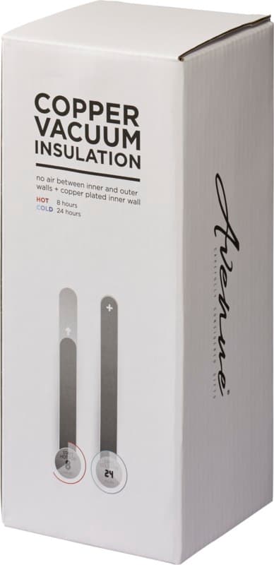 Peeta 500 ml copper vacuum insulated tumbler 16