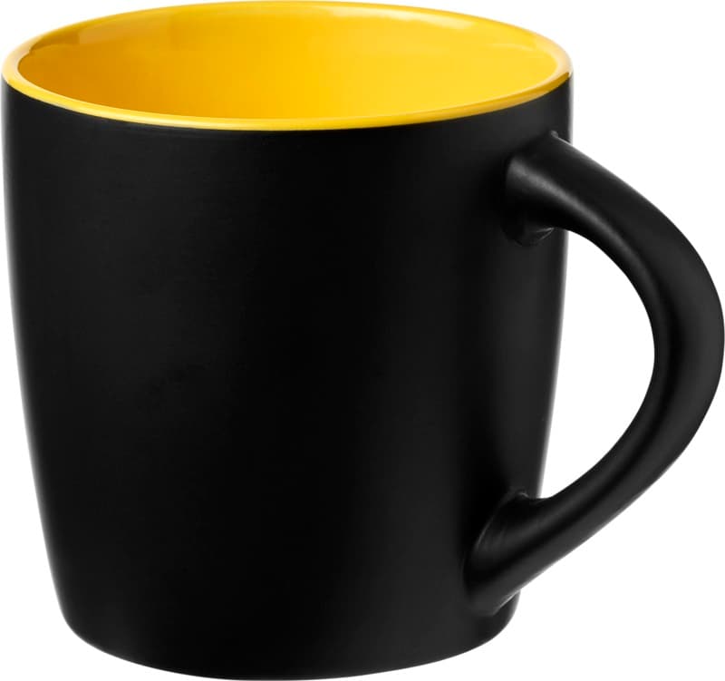 Riviera 340 ml ceramic mug 27