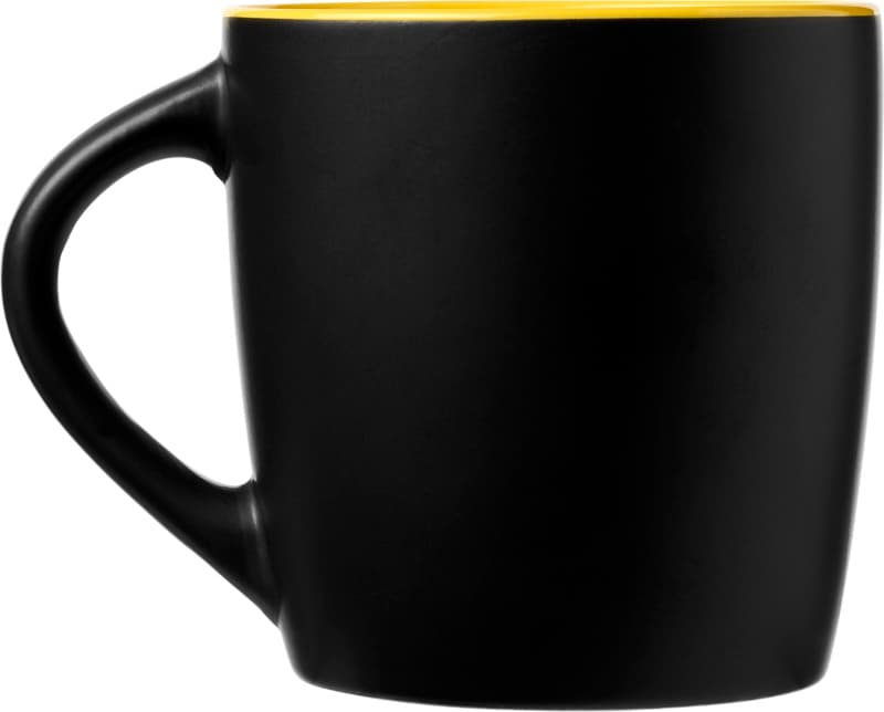 Riviera 340 ml ceramic mug 29