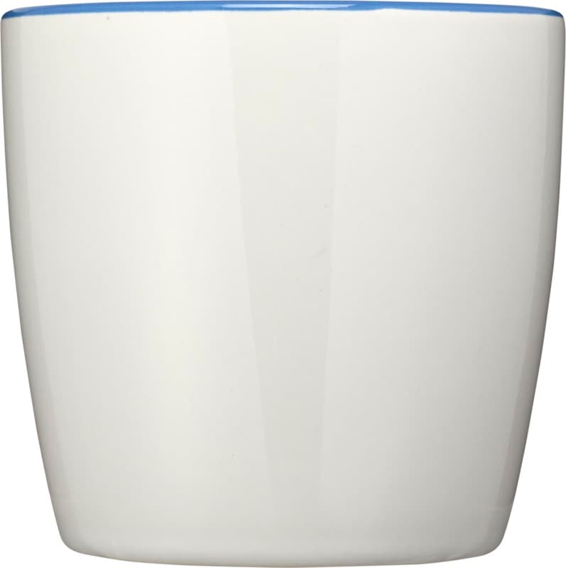 Aztec 340 ml ceramic mug 7