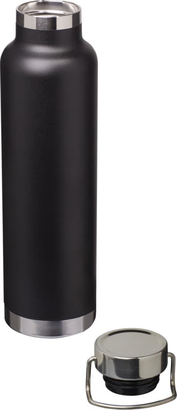 Thor 650 ml copper vacuum insulated sport bottle 4