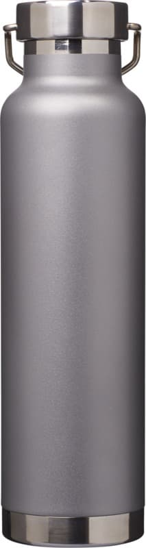 Thor 650 ml copper vacuum insulated sport bottle 21