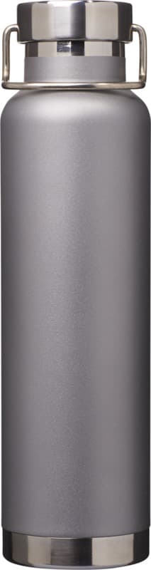 Thor 650 ml copper vacuum insulated sport bottle 20