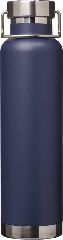 Thor 650 ml copper vacuum insulated sport bottle 29