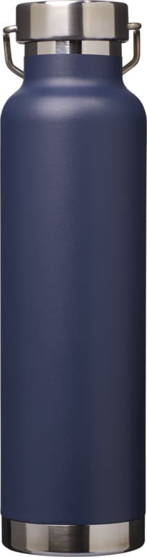 Thor 650 ml copper vacuum insulated sport bottle 30