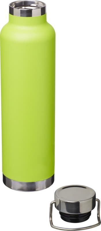 Thor 650 ml copper vacuum insulated sport bottle 49